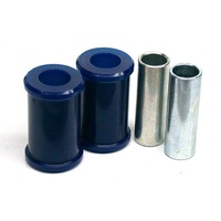 SuperPro Rear Trailing Arm Lower-Rear Bush Kit FOR Volvo SPF0782K