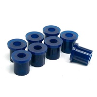 SuperPro Rear Spring Rear Bush Kit All Fits Nissan SPF0786K