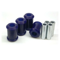 SuperPro Front Control Arm Lower-Inner Bush Kit FOR Holden SPF0798K