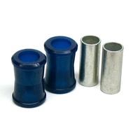SuperPro Front Control Arm Inner Bush Kit FOR Morris SPF0805K