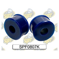 SuperPro Rear Trailing Arm Lower-Front Bush Kit FOR Honda SPF0807K