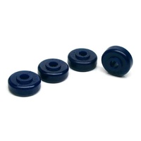 SuperPro Rear Control Arm Bush Kit FOR Tvr SPF0808AK
