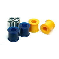 SuperPro Rear Watts Link Bush Kit Fits Reliant SPF0811K