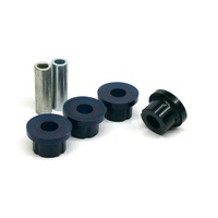 SuperPro Front Control Arm Lower-Inner Bush Kit FOR Ford SPF0818K
