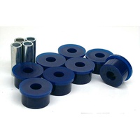 SuperPro Rear Trailing Arm Lower Bush Kit FOR Toyota SPF0827K
