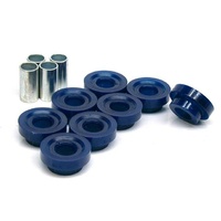SuperPro Front Control Arm Upper-Inner Bush Kit FOR Daimler Jaguar SPF0834K