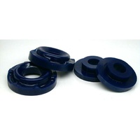 SuperPro Rear Crossmember Supplement Washers Bush Kit Fits Chevrolet Holden HSV Pontiac SPF0840K