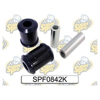 SuperPro Front Control Arm Lower-Inner Bush Kit FOR Holden HSV SPF0842K