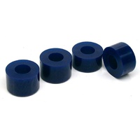 SuperPro Rear Sway Bar To Hub Mount Bush Kit Fits Holden Nissan SPF0861K