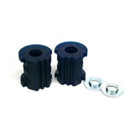 SuperPro Front Control Arm Lower-Rear Bush Kit FOR Holden Nissan SPF0864K