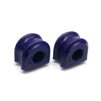 SuperPro Rear Sway Bar Mount Bush Kit Fits Holden Nissan SPF0865-26K