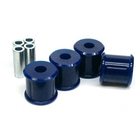 SuperPro Rear Trailing Arm Upper Bush Kit FOR Ford SPF0874-90K