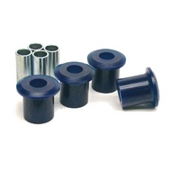 SuperPro Front Control Arm Upper-Inner Bush Kit FOR Nissan SPF0879K