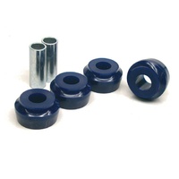 SuperPro Front Control Arm Lower-Rear Bush Kit FOR Nissan SPF0881K