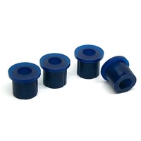 SuperPro Rear Spring Rear Bush Kit All Fits Ford Mazda SPF0888-4K