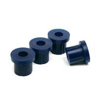 SuperPro Rear Spring Front Eye Bush Kit Fits Ford Mazda SPF0889K