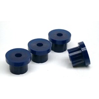 SuperPro Rear Spring Front Eye Bush Kit Fits Toyota SPF0891K