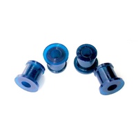 SuperPro Front Intermediate Steering Shaft Bush Kit Fits Volvo SPF0892K