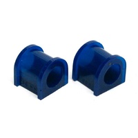 SuperPro Rear Sway Bar Mount Bush Kit Fits Mazda SPF0895-16K