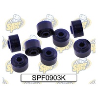 SuperPro Front Sway Bar Link Bush Kit Fits Ford Holden Hyundai Infiniti SPF0903K