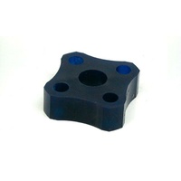 SuperPro Front Steering Coupling Bush Kit FOR Bmw SPF0905K