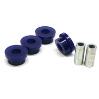 SuperPro Rear Trailing Arm Lower Diagonal Support Bush Kit FOR Mitsubishi SPF0909K