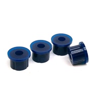 SuperPro Rear Spring Rear Eye Bush Kit Fits Toyota SPF0913K