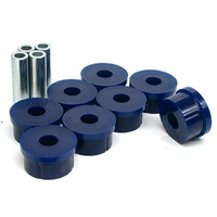 SuperPro Rear Trailing Arm Lower Bush Kit FOR Suzuki SPF0922K