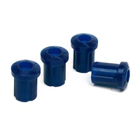SuperPro Rear Spring Rear Bush Kit All Fits Ford SPF0934K