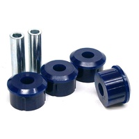 SuperPro Rear Spring Front Eye Bush Kit Fits Ford SPF0935K