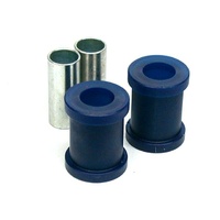 SuperPro Front Control Arm Lower-Inner Bush Kit FOR Mazda SPF0939K