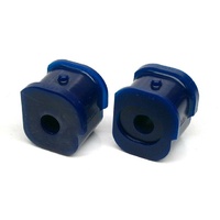 SuperPro Front Control Arm Lower-Rear Bush Kit FOR Hyundai SPF0949K