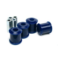 SuperPro Rear Trailing Arm Bush Kit FOR Ford Nissan SPF0959K