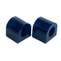 SuperPro Front Sway Bar Mount Bush Kit Fits Nissan SPF0965-19K