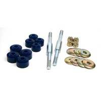 SuperPro Front Sway Bar Link Rod Kit Fits Holden HSV SPF0967K