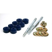 SuperPro Front Sway Bar Link Rod Kit Fits Holden HSV SPF0968K