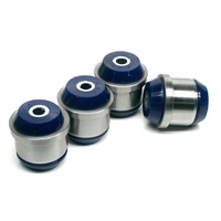 SuperPro Rear Trailing Arm Upper Bush Kit FOR Holden HSV SPF0977-70K
