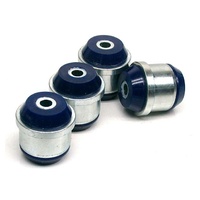 SuperPro Rear Trailing Arm Upper Bush Kit FOR Holden HSV SPF0977-80K