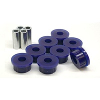 SuperPro Rear Trailing Arm Lower Bush Kit FOR Toyota SPF0980-90K