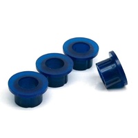 SuperPro Rear Trailing Arm Front Bush Kit FOR Porsche SPF0988K