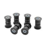 SuperPro Front Leaf Spring Bush Kit Fits Toyota SPF0989K