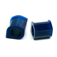 SuperPro Front Sway Bar Mount Bush Kit Fits Holden SPF0991-23K