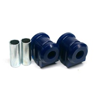 SuperPro Front Control Arm Lower-Rear Bush Kit FOR Holden Toyota SPF0997K