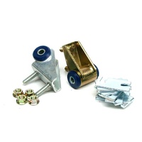SuperPro Front Camber Caster Adjusting Kit FOR Ford SPF1000K