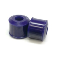 SuperPro Front Crossmember To Chassis Mount Bush Kit Fits Daimler Jaguar SPF1005K