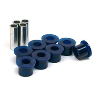 SuperPro Rear Control Arm Bush Kit FOR Tvr SPF1032K