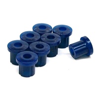 SuperPro Rear Spring Rear Bush Kit All Fits Ford SPF1036K