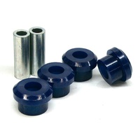SuperPro Front Control Arm Lower-Inner Bush Kit FOR Mazda SPF1038K