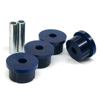 SuperPro Rear Spring Front Eye Bush Kit Fits Ford SPF1042K