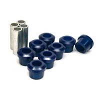 SuperPro Front Control Arm Lower-Inner Bush Kit FOR Ford SPF1045K